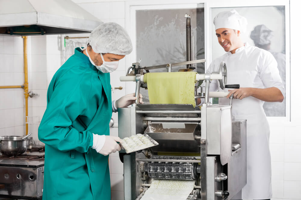 better-guarantee-food-safety