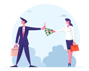 Anti-Bribery and Corruption