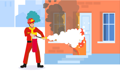 Fire Extinguisher - Online Training Academy Fire Extinguisher