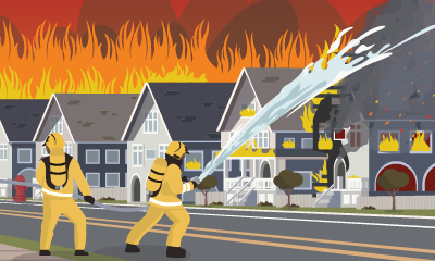 Fire Marshal for Care Homes - Online Training Academy Fire Marshal