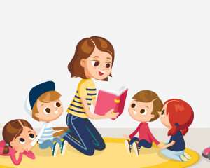 Introduction to Early Years Foundation Stage