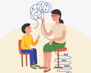 Comprehensive Speech and Language Therapy Training