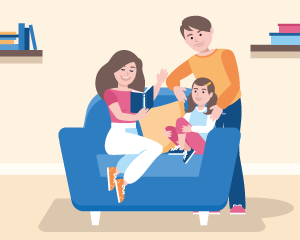Childminding Training