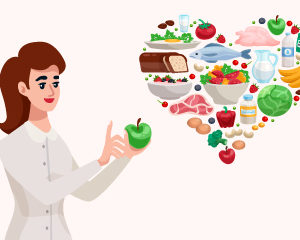Nutrition Diploma Level 3