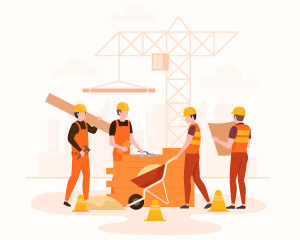 Property Development and Construction