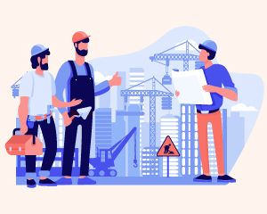 Construction Site Management