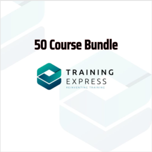 50 Courses Bundle