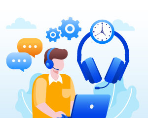 Helpdesk Administrator