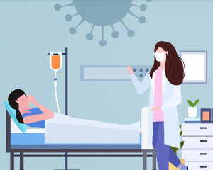 Infection Control for Healthcare