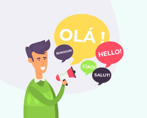 Multilingual Course