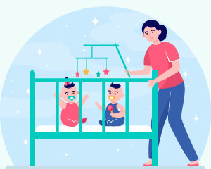 Nannying and Childcare Course