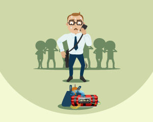 Bomb Threat Procedures Online Training