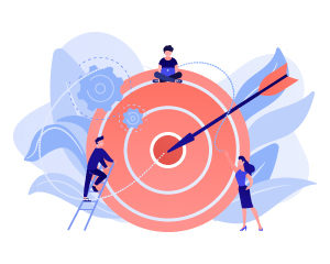 Goal Setting and Accomplishment Course