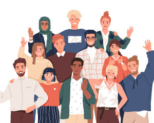 Diversity and Equality in Workplace Level 3