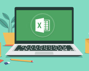 Excel 2016 Introduction