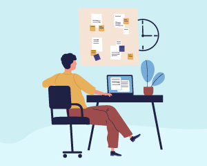 Using Project Management Techniques