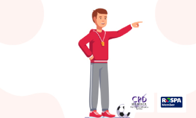 Sports Coaching Diploma - Online Training Academy Sports Coaching Diploma