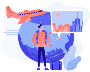 Live Abroad Successfully
