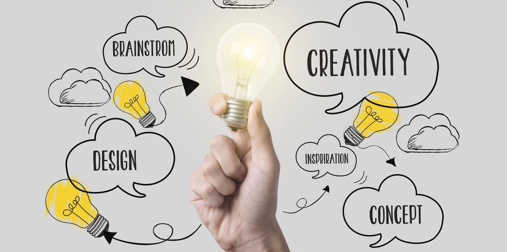 Creativity-skills