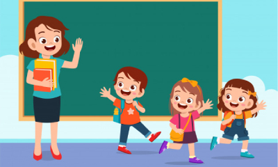 Nursery teacher - Essential Skills - Online Training Academy Nursery teacher - Essential Skills