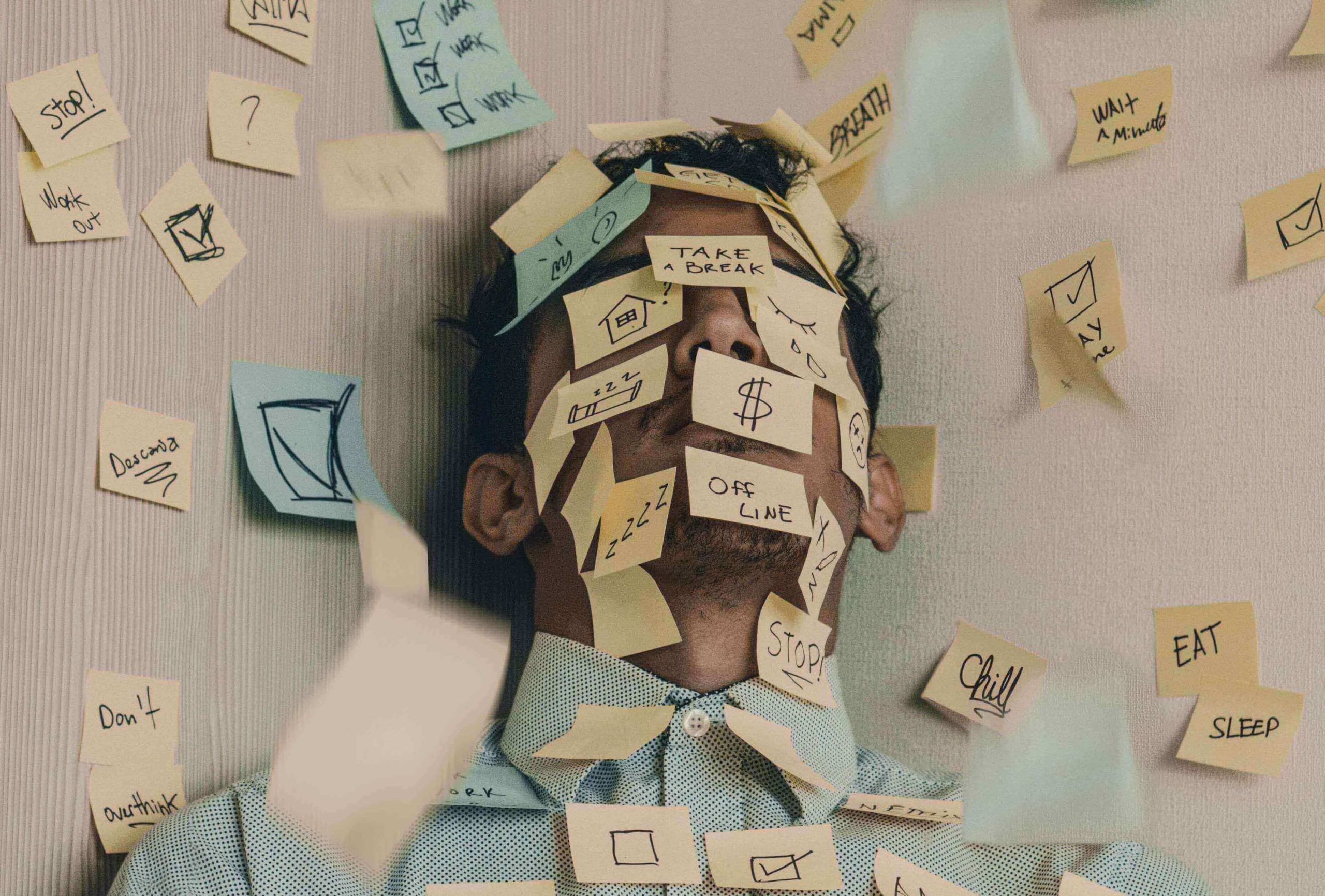 Stress-management-skills
