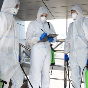 Infection Control