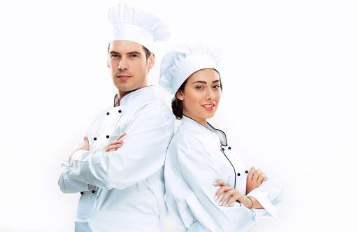 How to become a Sous Chef - Online Training Academy
