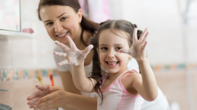 Importance of hand hygiene - Online Training Academy
