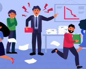 Anger Management and Conflict Resolution Program