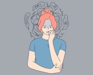 Anxiety Management Course
