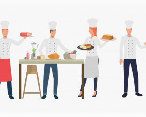 Catering – Catering management