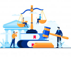 Corporate Paralegal
