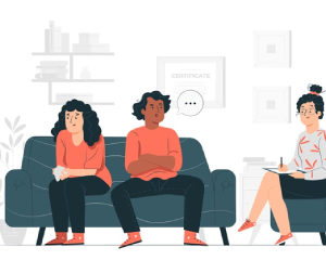 Counselling Skills Training