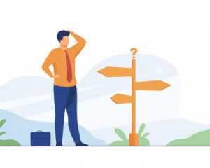 Decision Making and Critical Thinking