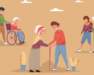 Domiciliary Care Support Worker