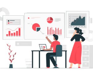 Effective Organisational Reporting