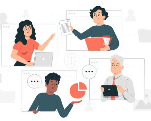 Facilitating High Performing Meetings