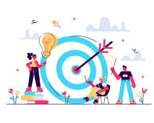 Goal Setting Masterclass