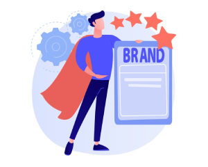 How To Develop And Control Personal Brand