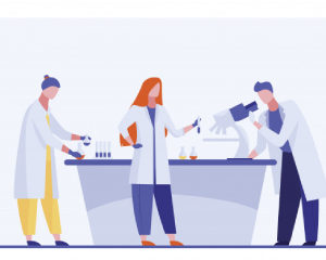 Laboratory Technician Diploma