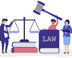 Legal Secretary and PA Training