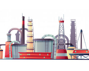 Overview of Oil and Gas Industry