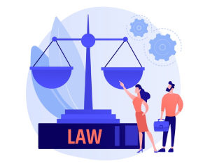 Paralegal & English Law 2021