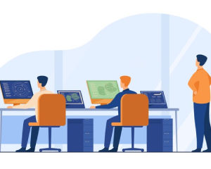People Management Skills For Supervisor