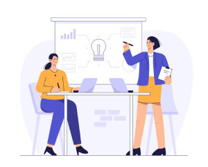 Power Point Presentation: Slide Creation
