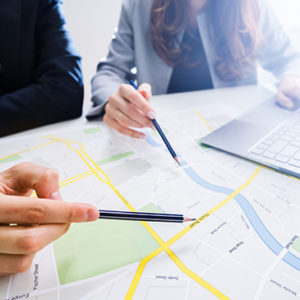 Quantity Surveying & Cost Estimation