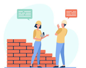 Bricklayer