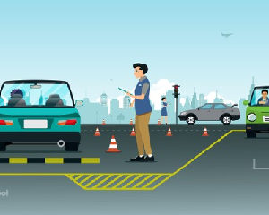 Driving Instructor & Driving Recruitment Consultant