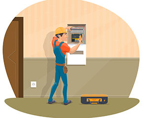 Electrician Course Level 3