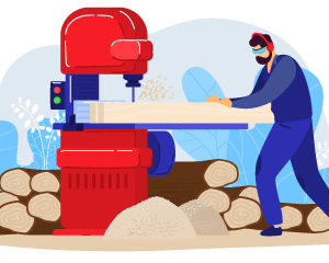 Joinery